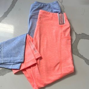 2 - VV Performance Leggings price is for 2 new pairs.